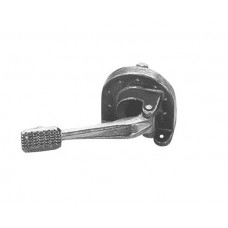 1232 Brake Cycle Braket Left